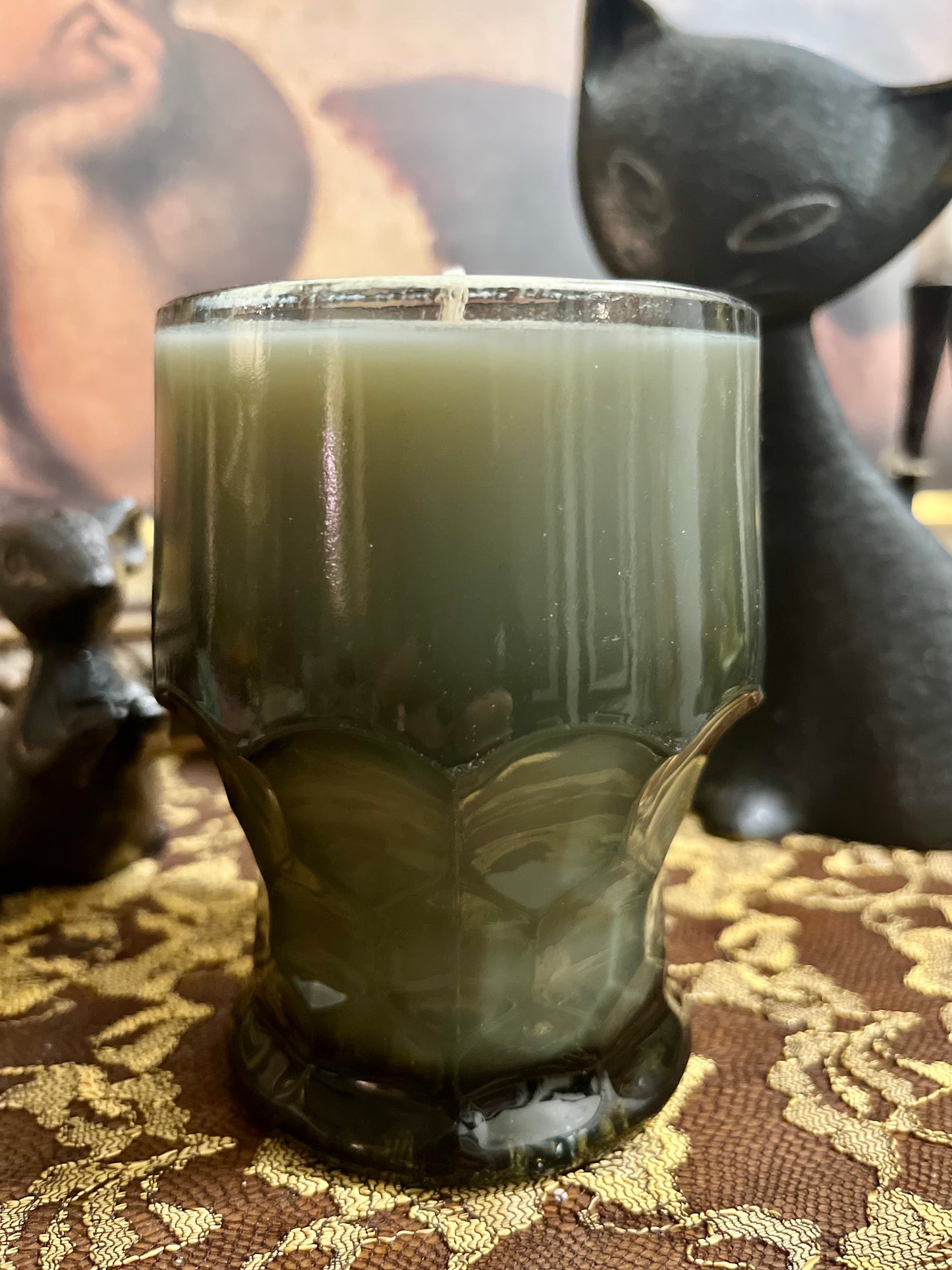 After Dark - 8 oz. candle