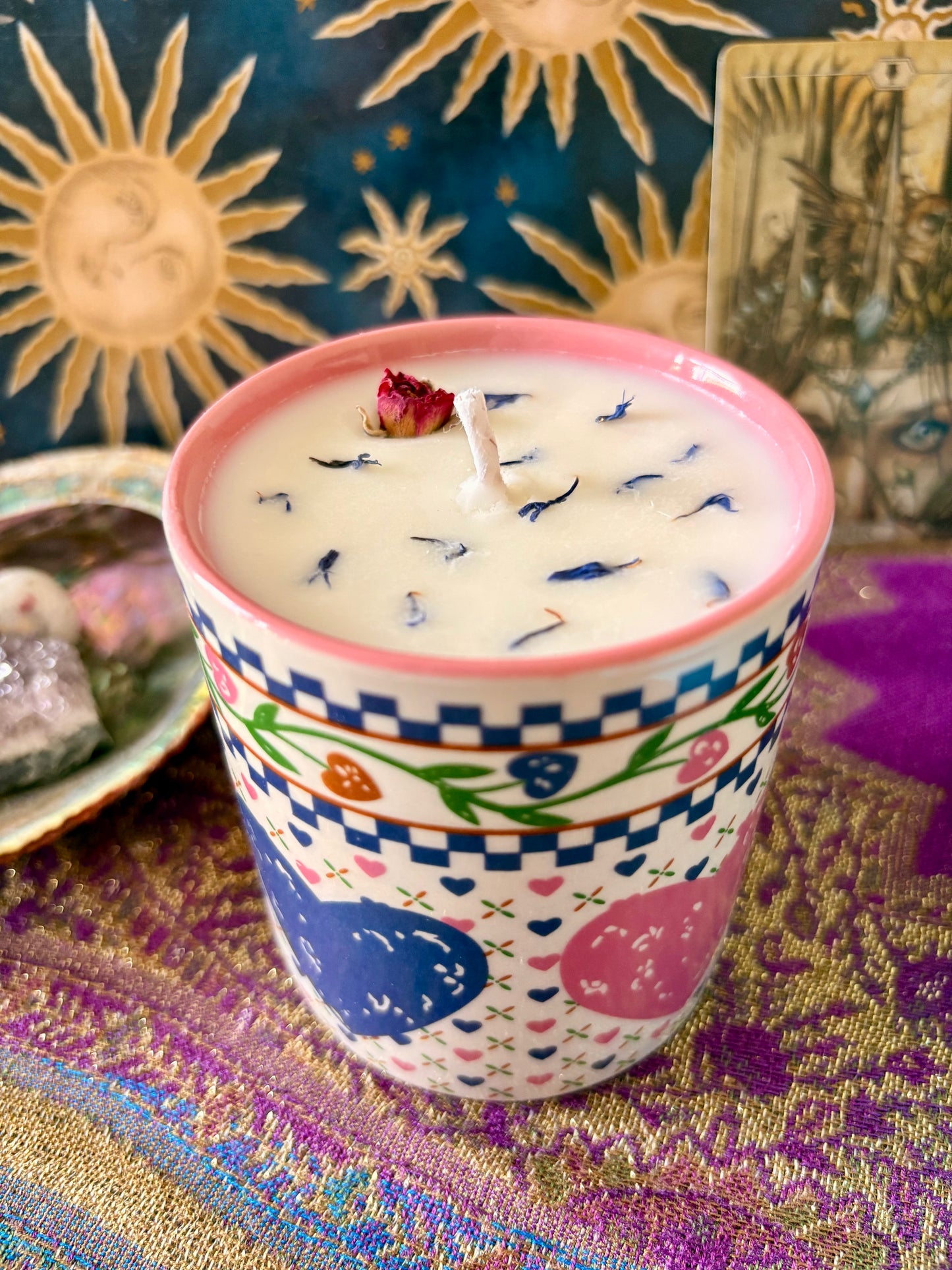 My Heart - 8 oz. candle