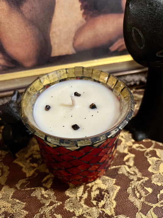 After Dark - 13 oz. candle