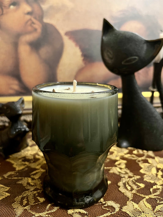 After Dark - 8 oz. candle