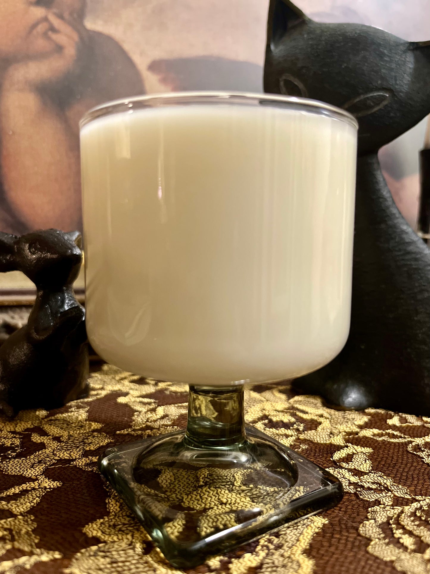 After Dark - 8 oz. candle