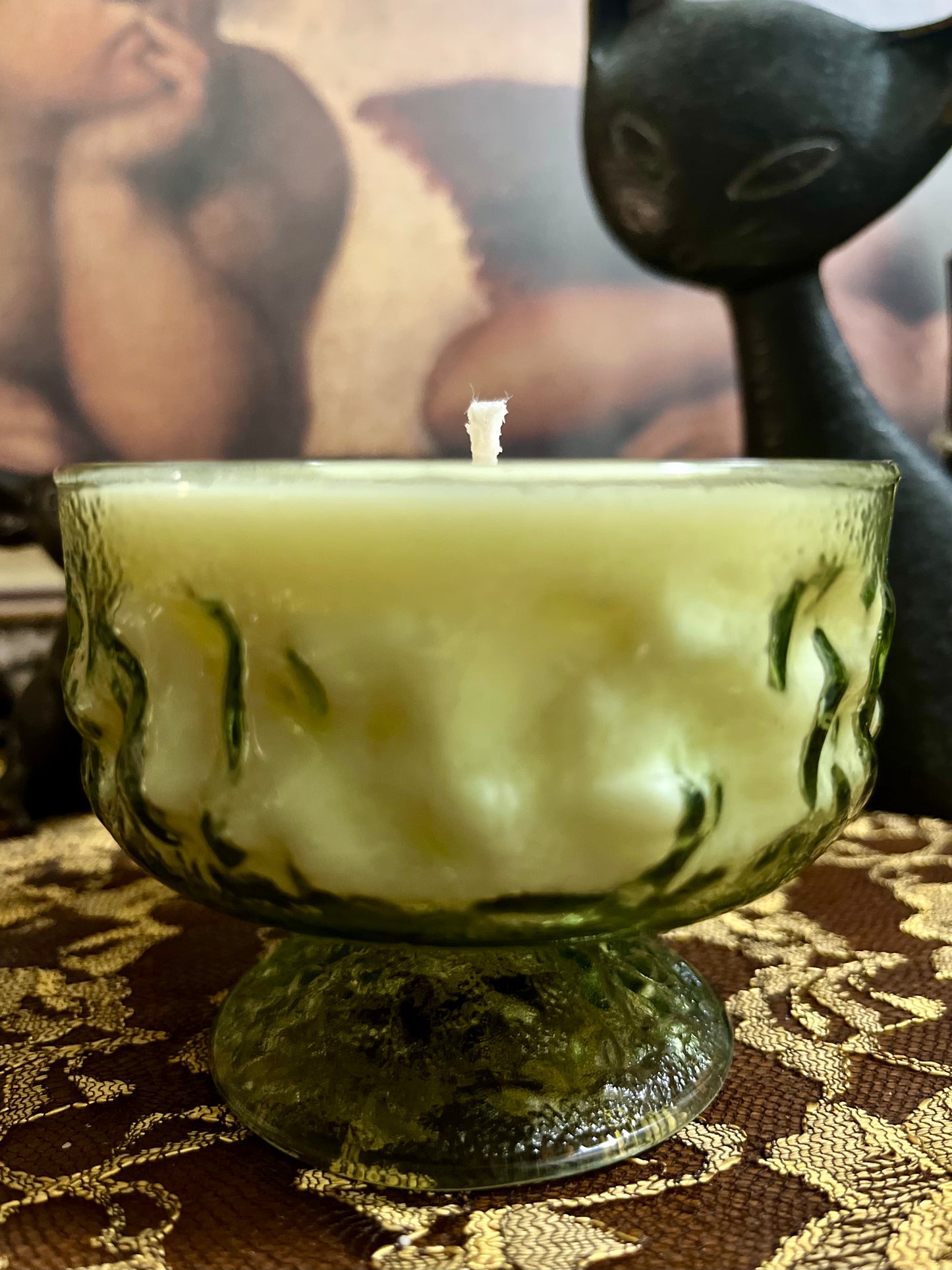 After Dark - 8 oz. candle