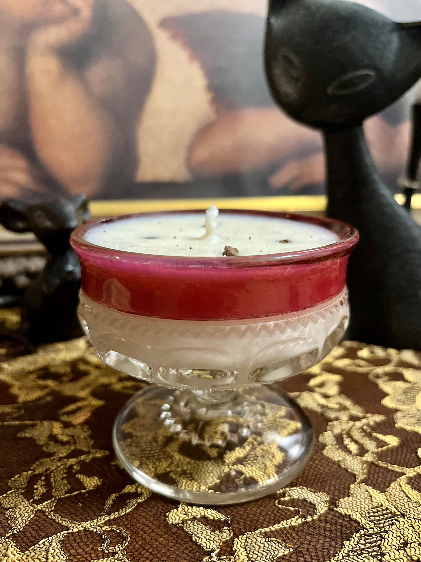 After Dark - 6 oz. candle