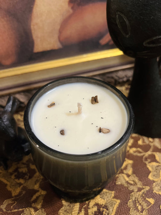 After Dark - 8 oz. candle