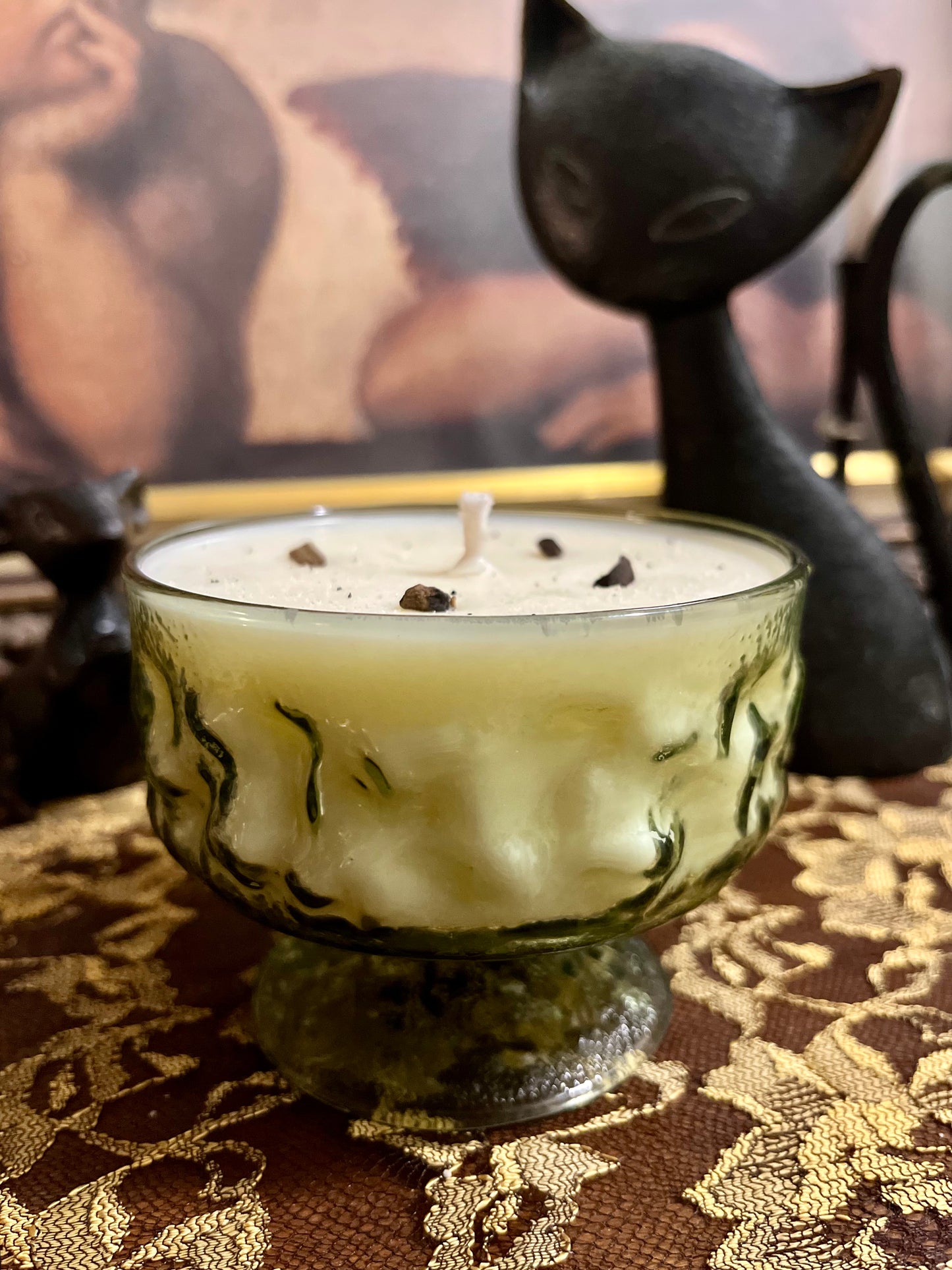 After Dark - 8 oz. candle