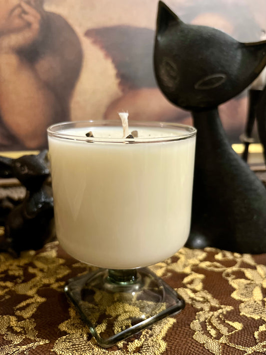 After Dark - 8 oz. candle