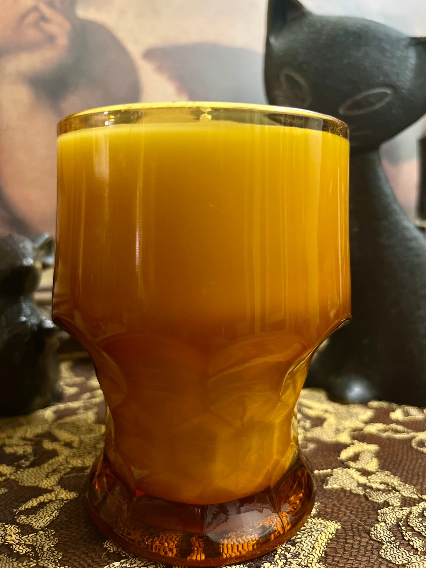 After Dark - 8 oz. candle