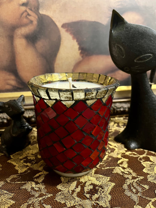 After Dark - 13 oz. candle