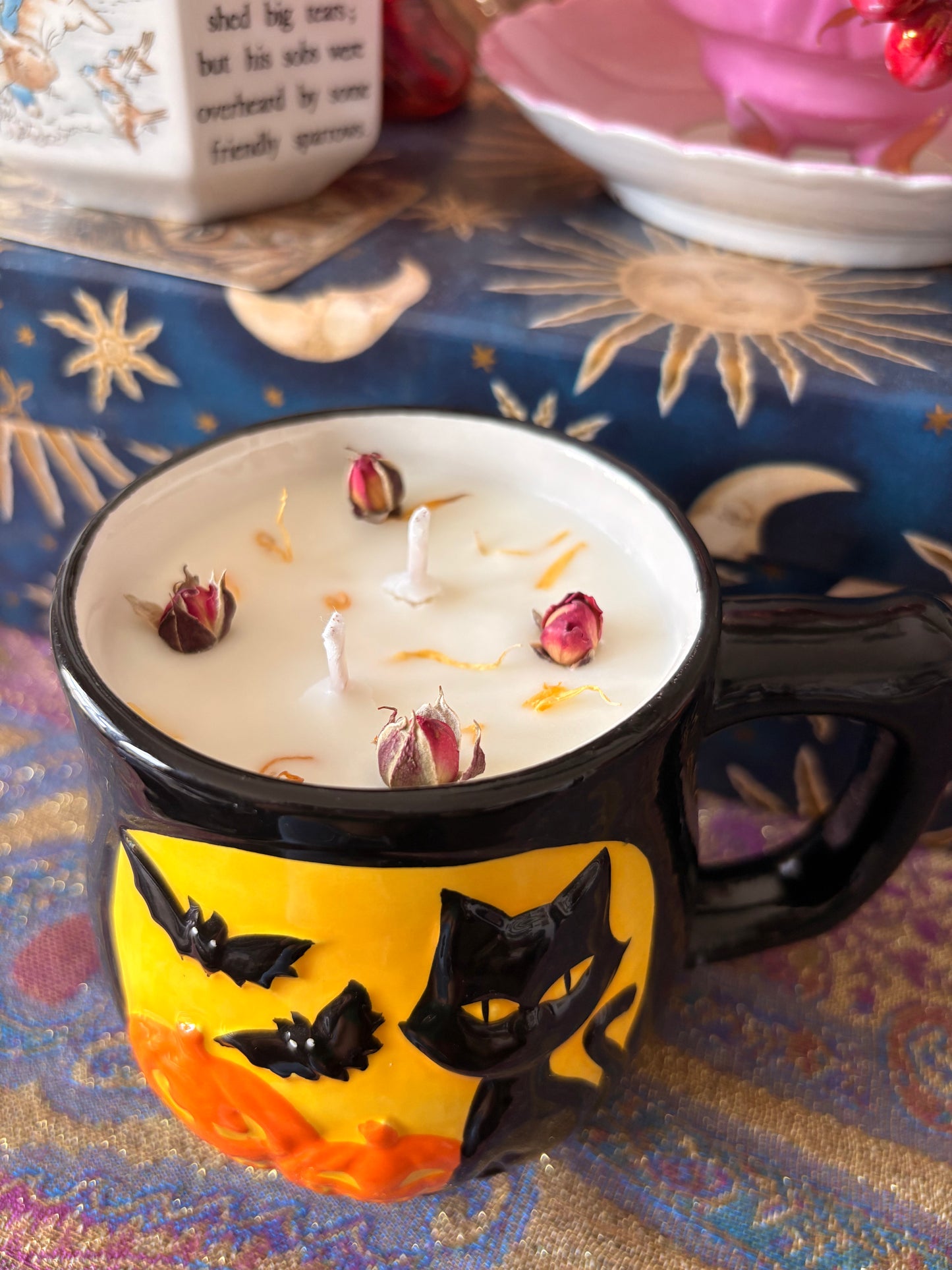 Grand High Witch 18 oz. candle