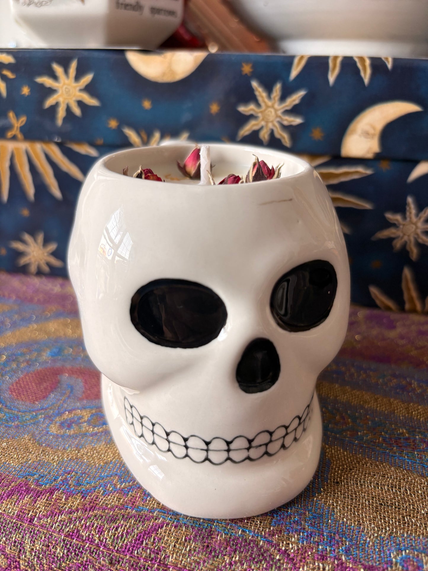 Grand High Witch 11 oz. candle