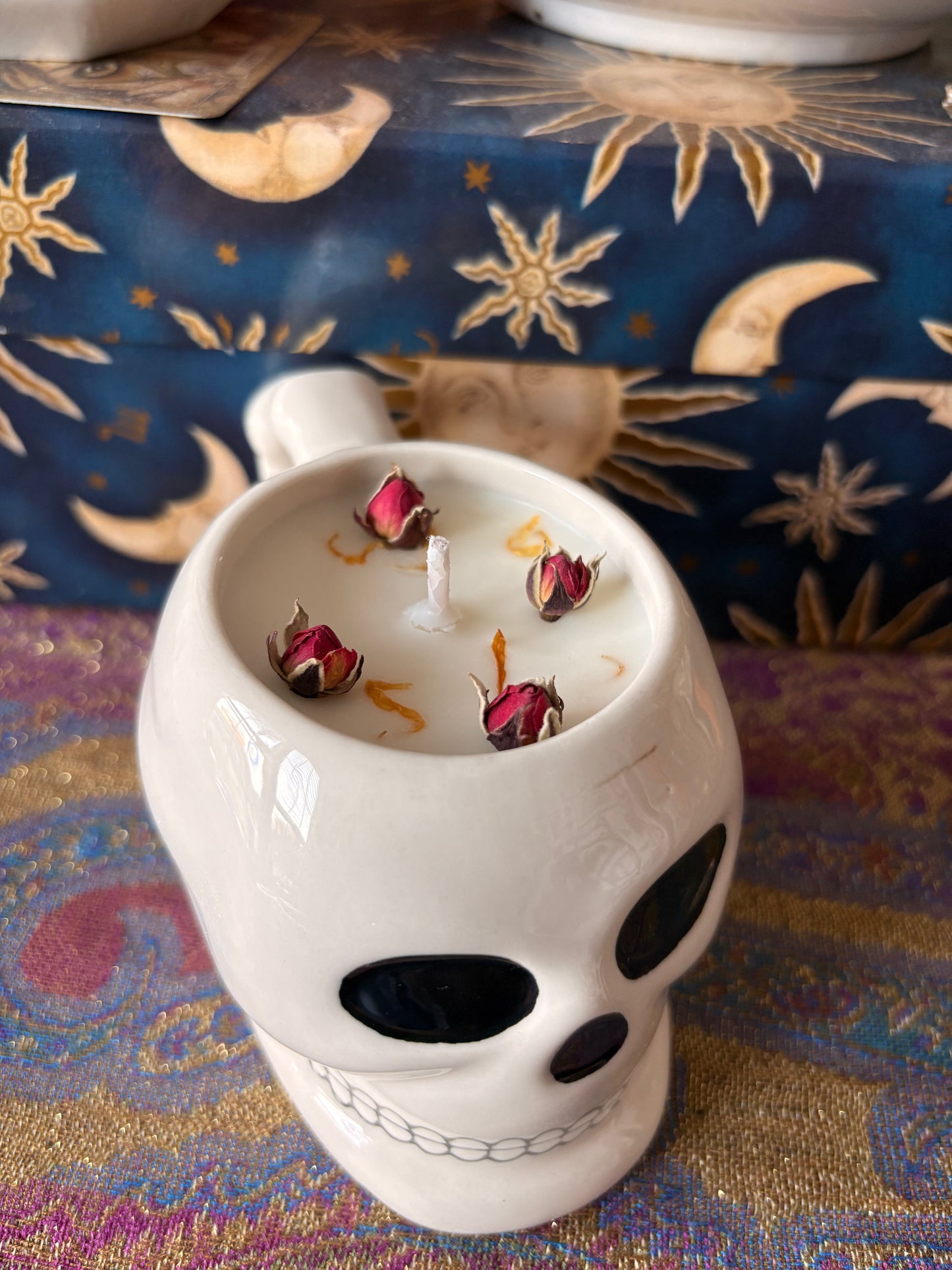 Grand High Witch 11 oz. candle