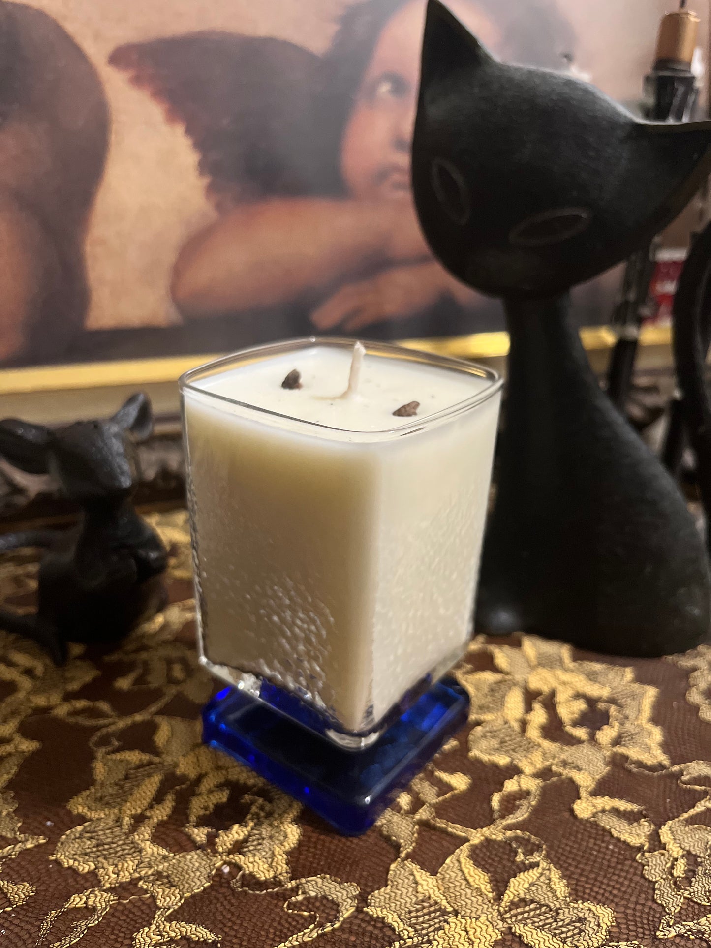 After Dark - 7 oz. candle