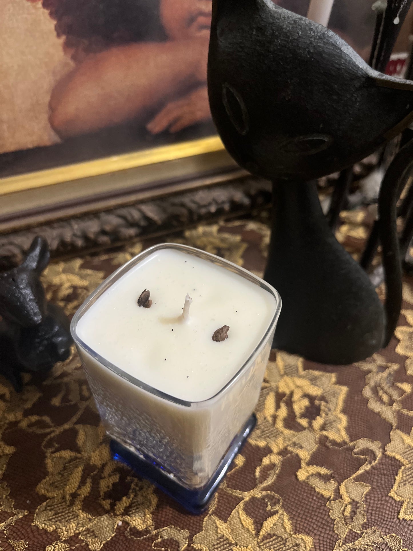 After Dark - 7 oz. candle