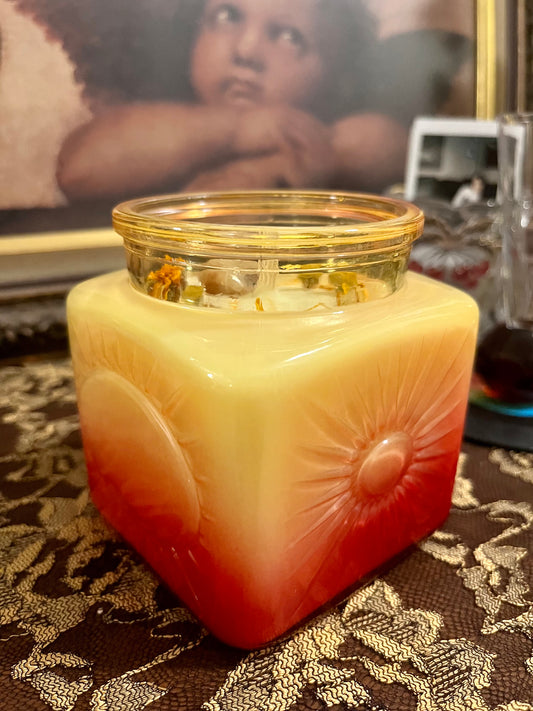 Cherry Bomb - Summer Solstice 16 oz. candle